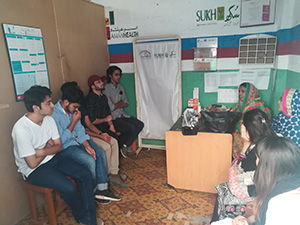 “SZABIST