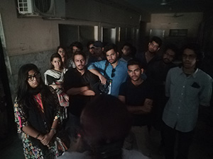 “SZABIST