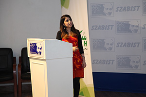 “Mahwish”