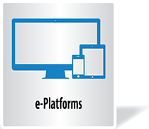 e-Platforms