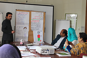 “GIZ Workshop”
