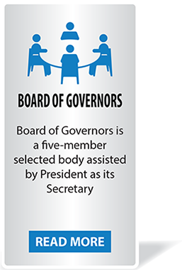 Board of Gov