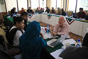 “EE Workshop 2018”