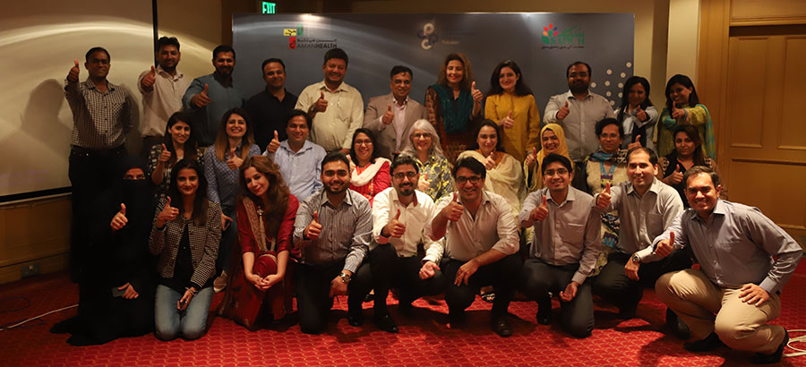 “Smart Chart Workshop”
