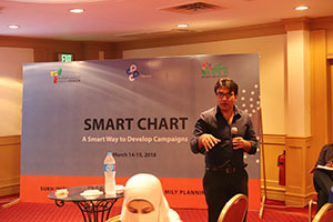 “Smart Chart Workshop”