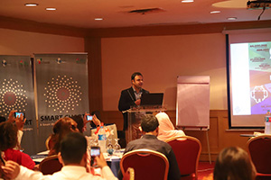 “Smart Chart Workshop”