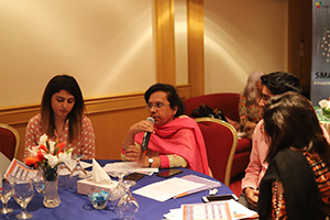 “Smart Chart Workshop”