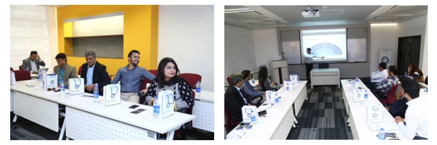 “Smart Chart Workshop”