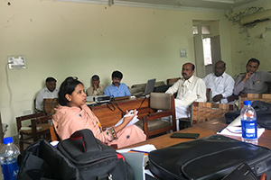 “Smart Chart Workshop”