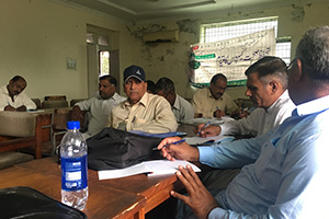 “Smart Chart Workshop”