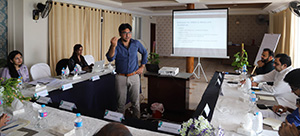 “Smart Chart Workshop”