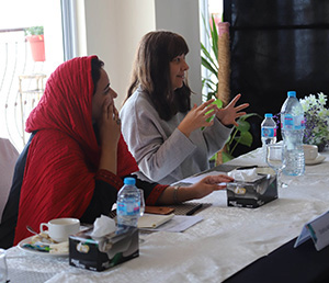 “Smart Chart Workshop”