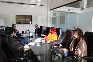 Training Workshop