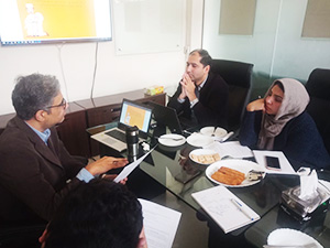 Training Workshop