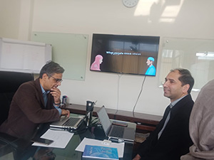 Training Workshop