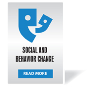 Social and Behavior Change Communication