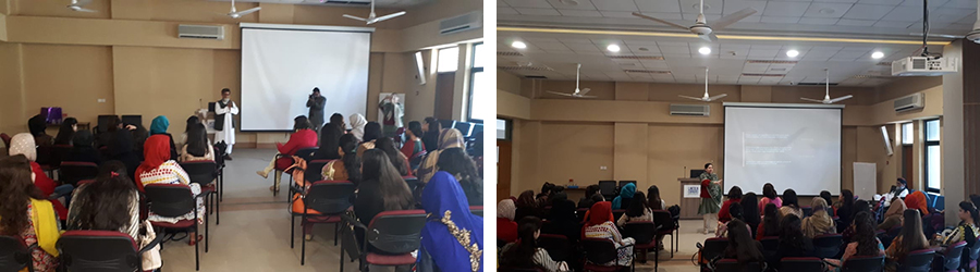 Training Workshop
