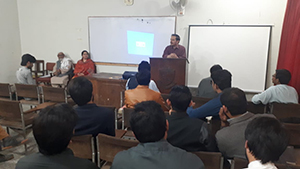 Child Marriage Seminar
