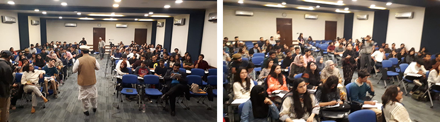Training Workshop