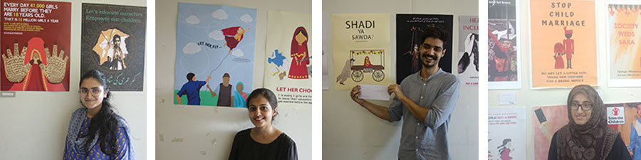 poster exhibition