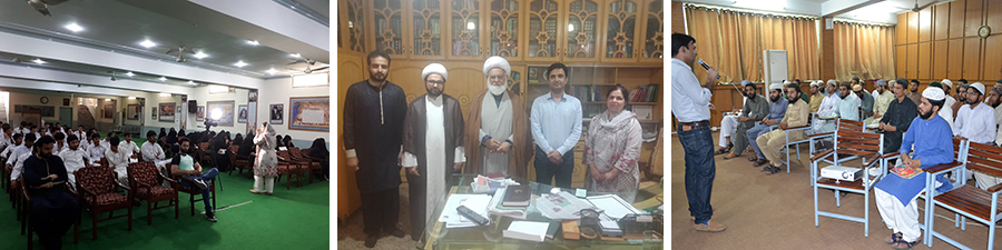 Women Parliamentary KP