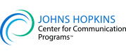 JHU CCP Logo