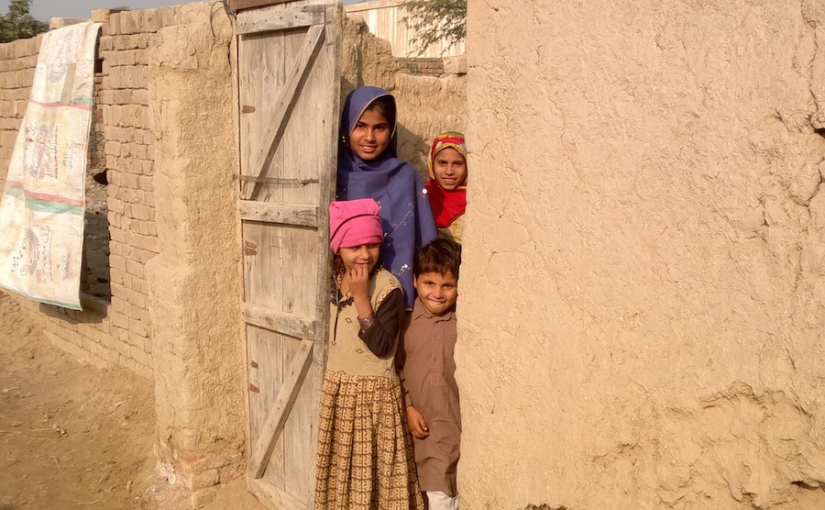 Multilevel Gap Analysis Study in Registration of Births in Balochistan and Sindh Provinces