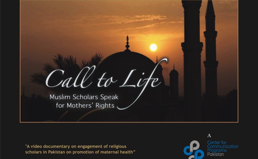 Call to Life