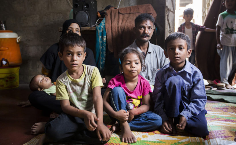 Improving Women’s Life by (re)Positioning Family Planning as Health and Life Saving Intervention