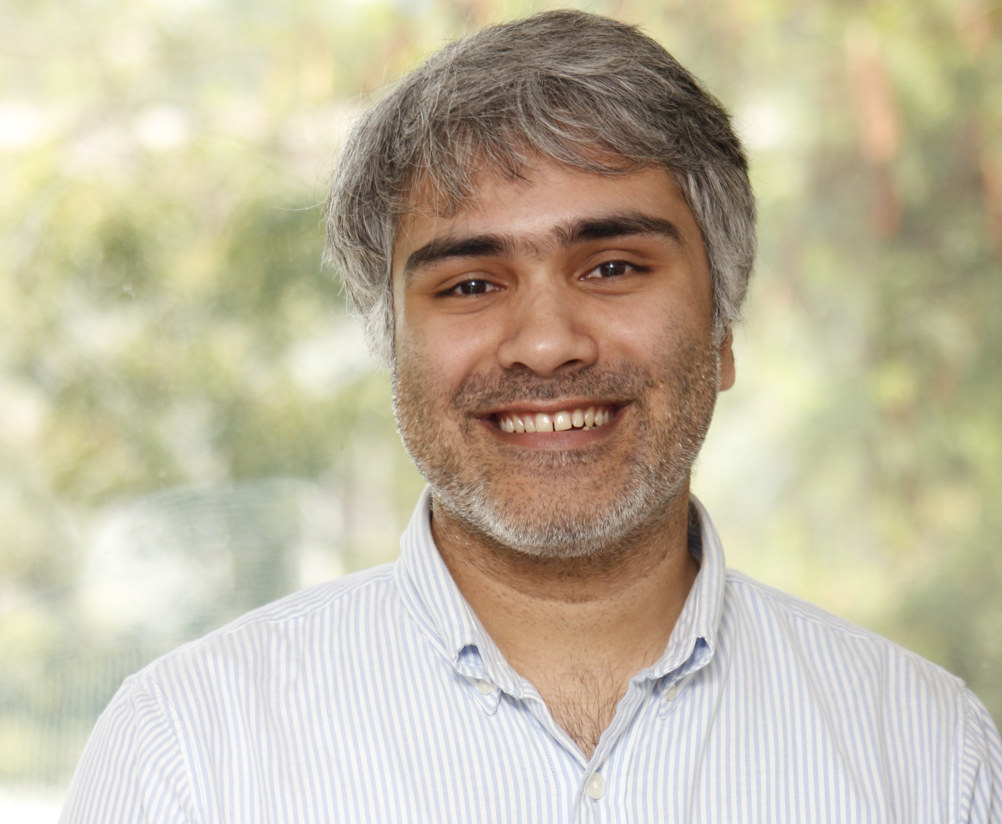 Dr. Faisal Khalil