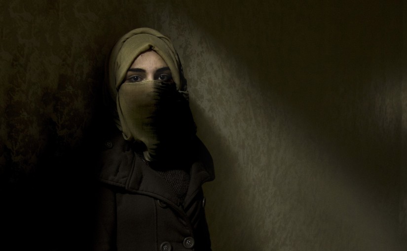 A Comprehensive three-year C4D strategy on violence against children for UNICEF Jordan
