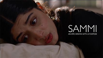 Sammi – An Epic Drama with a Purpose