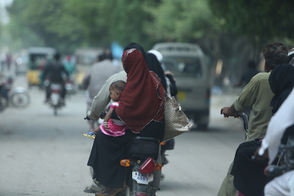 Social and Observation Research to Support the National Road Safety Campaign