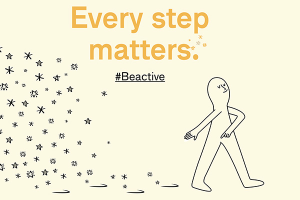 Campaign on Physical Activity and a Primer on Entertainment Education for Health Promotion