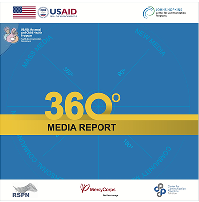 360 Degree Media Analysis