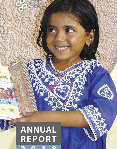 Annual Report 2018
