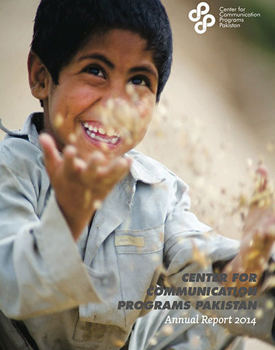 Annual Report 2014
