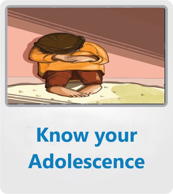 Know Your Adolescence